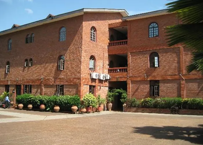 Coconut Grove Regency Hotel